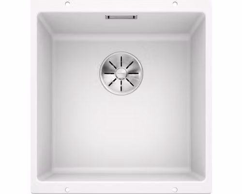 Blanco SUBLINE 400-U lavello 430 x 460 mm bianco 523426