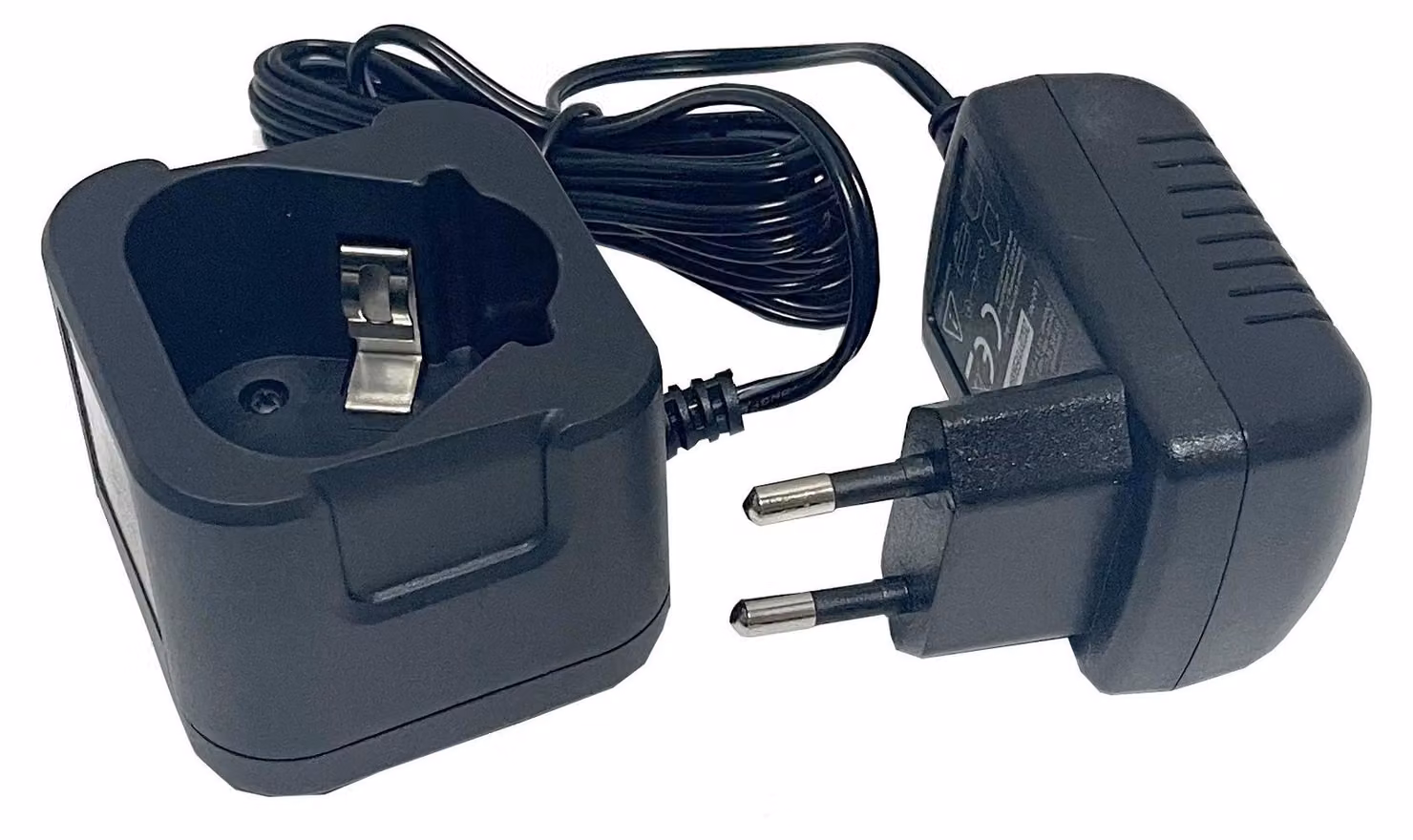 Caricabatteria Di Ricambio Per Trapano/Avvitatore A Batteria 12V Cardinale