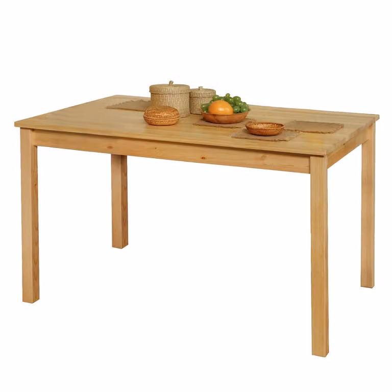 Tavolo da pranzo 8848 laccato