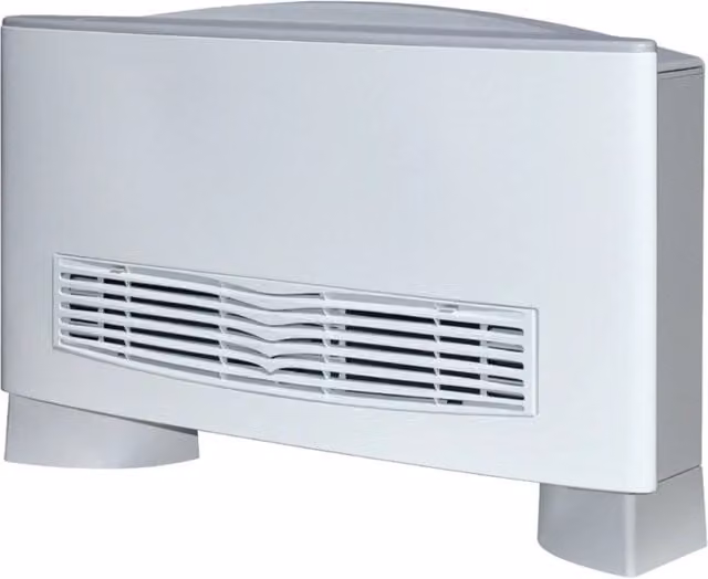 Ventilconvettore Aermec Omnia HL 36 S Comando Escluso