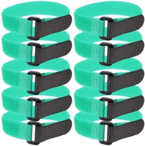 Tubo da giardino da 30 metri, elastico, resistente ai raggi UV, 20 bar