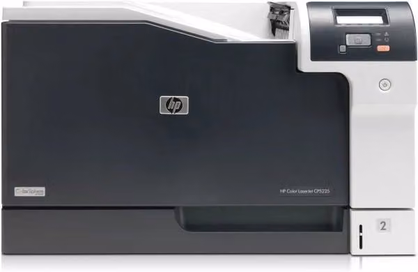 Hp color laserjet professional stampante cp5225 - CE710A#B19