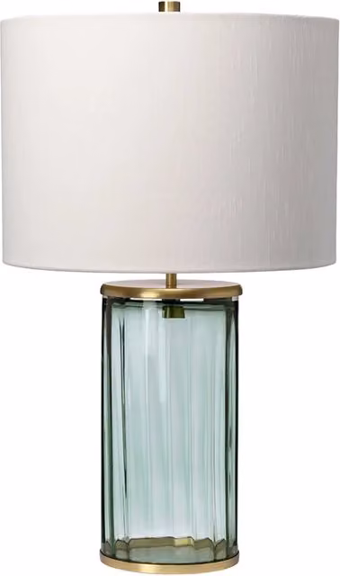 Lampada Da Scrivania Contemporanea Reno Acciaio Ottone Antico 1 Luce E27