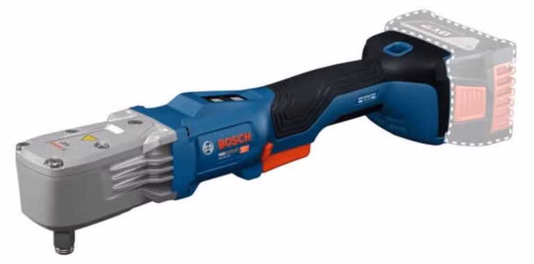 Avvitatore a percussione a batteria GRS18V-330