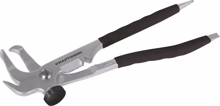 Pinze di bilanciamento Kraftwerk KW HIGHTECH