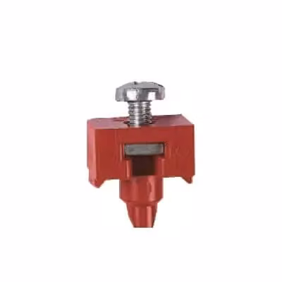 Striebel e John ED136P4 Inserto per viti per filettatura M5 Confezione da 4 pezzi 2CPX062611R9999