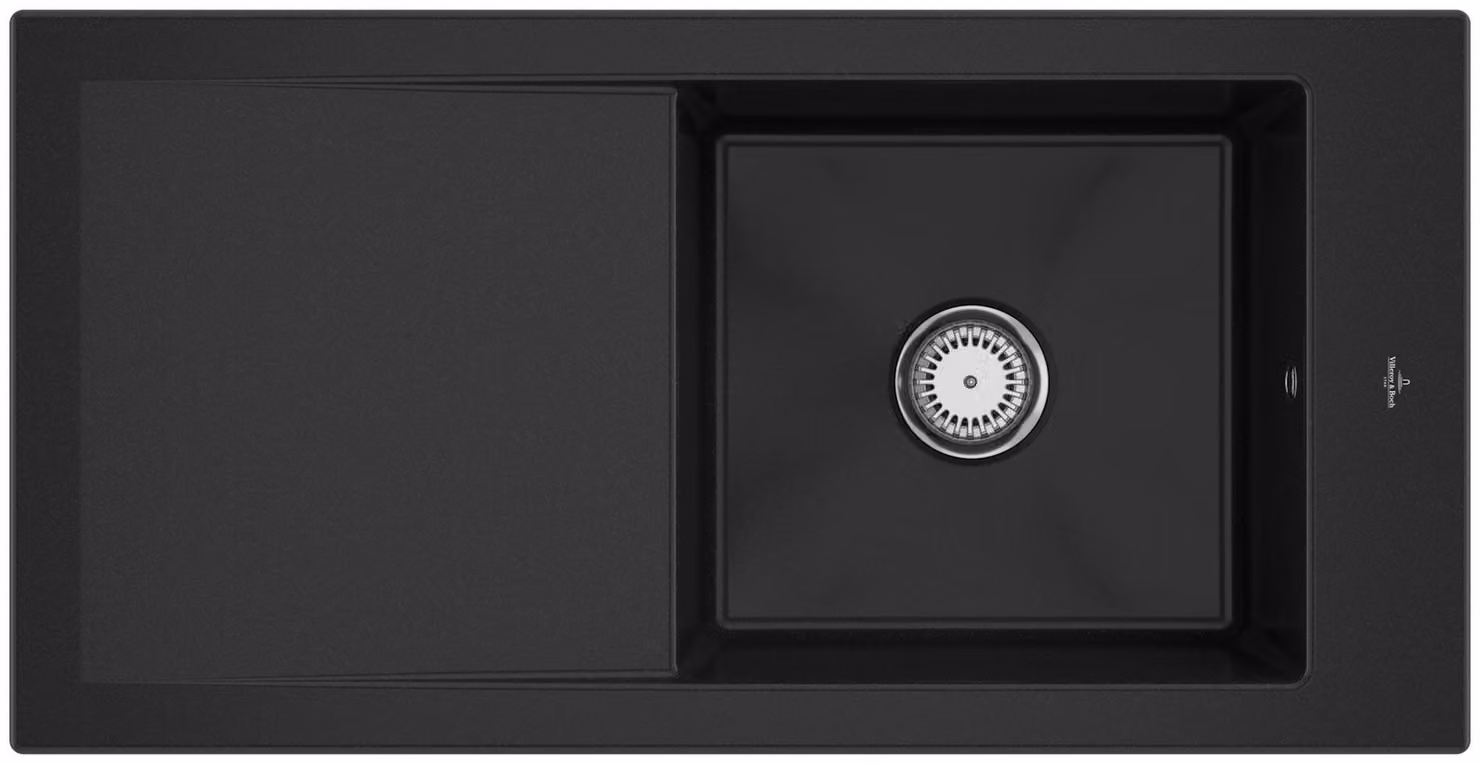 Villeroy & Boch 679001J0 EB-SP Timeline 60 1000x510mm Ablgarn.