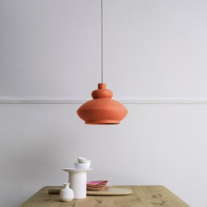 Lampada Tora Miniforms a sospensione