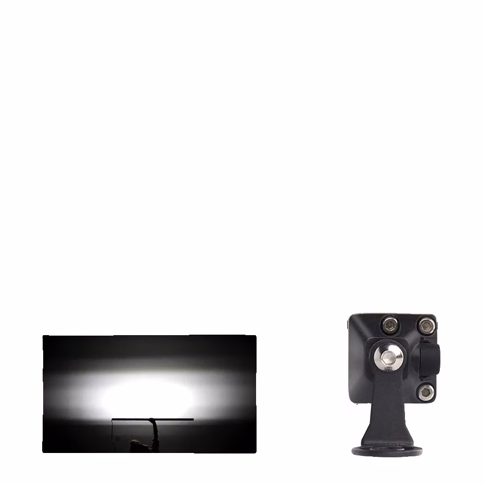Striscia LED, 208W di potenza, grado di protezione IP68 (impermeabile), 52 pollici, 260W