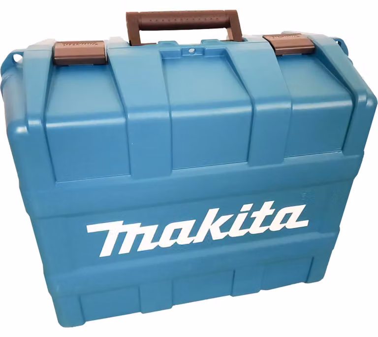 Valigetta di trasporto Makita per sega circolare a batteria - 821866-3