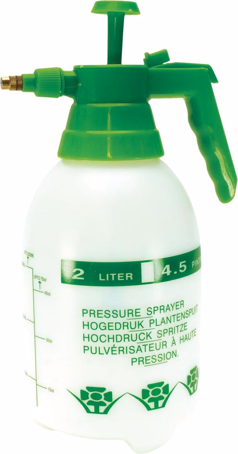 Spruzzatore Strend Pro Garden, manuale, 2,0 litri