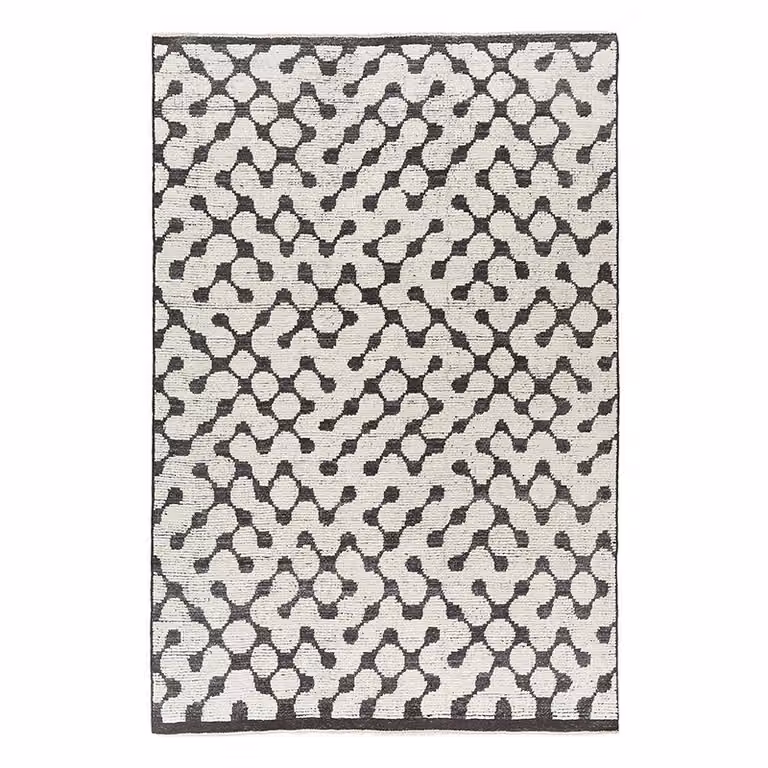 Tappeto Mohebban Wooland Puzzle