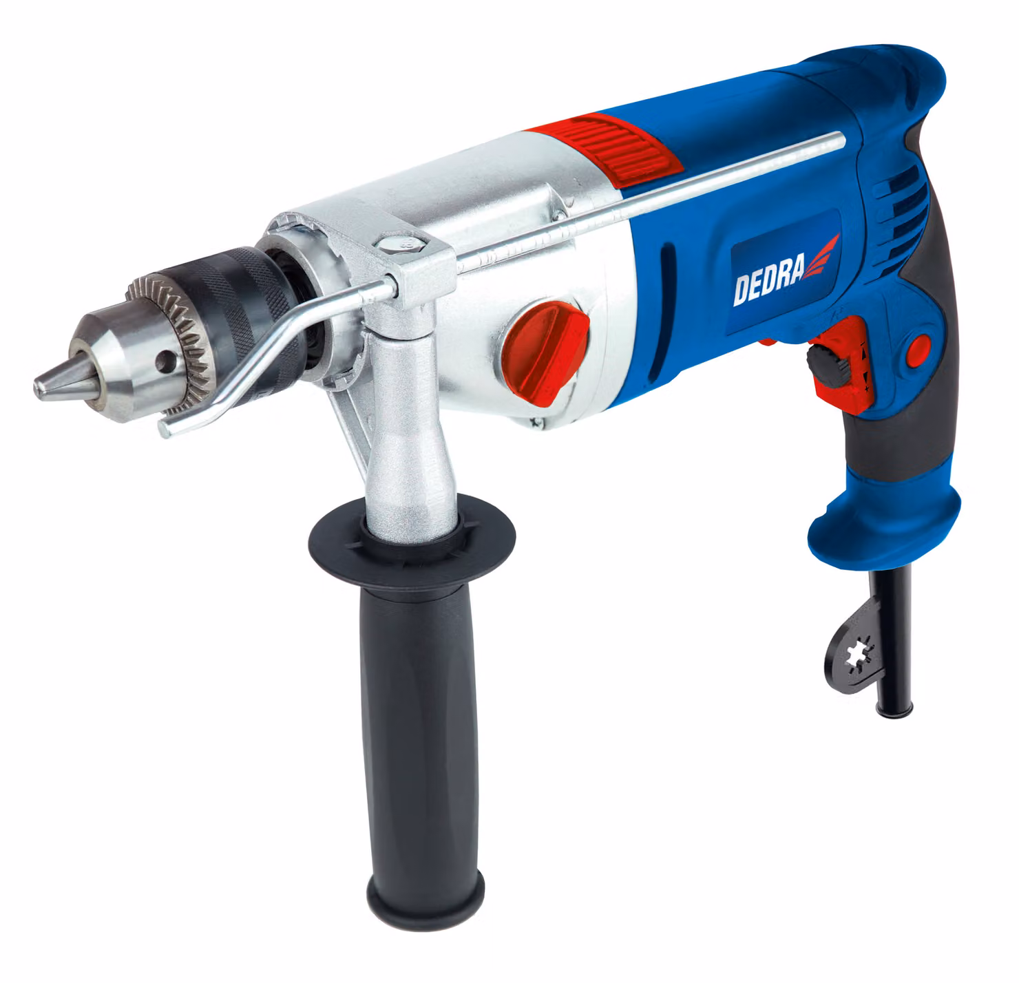 Trapano a percussione 850W