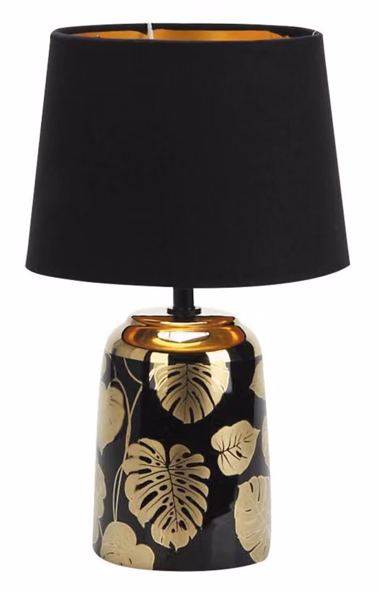 SONAL lampada da tavolo 4549 Rabalux
