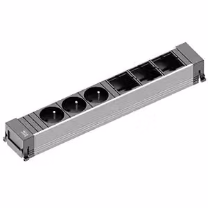 Bachmann Power Frame 3Xute 3Xcm 0,2M Gst18