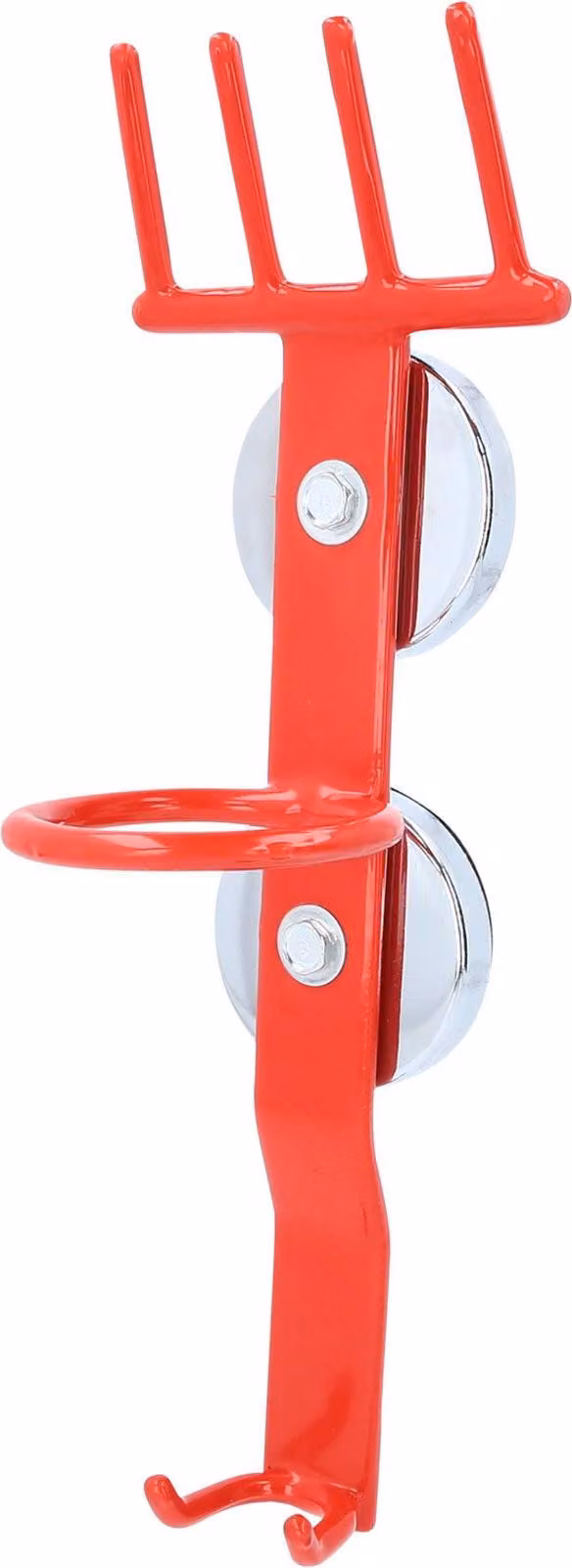 KS TOOLS Supporto magnetico in metallo, 390 mm (800.0190)