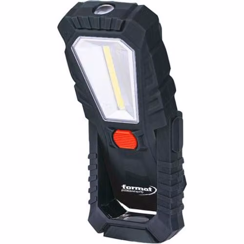 Lampada da parete LED 3W, modello FORMAT