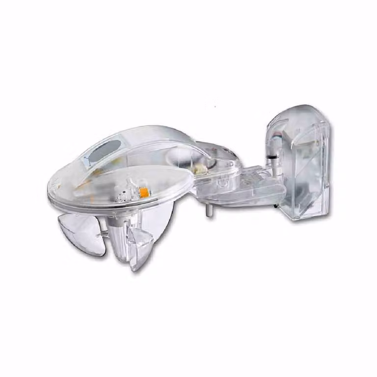 Stazione meteorologica Busch-Jaeger a 4 canali 6228