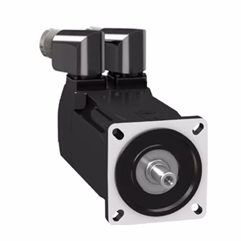 Servomotore Schneider Electric MH3 070, 2,2 Nm, senza chiave, multiuso, mai utilizzato, IP65/IP67, 6.000 giri/min MH30702P02A2200
