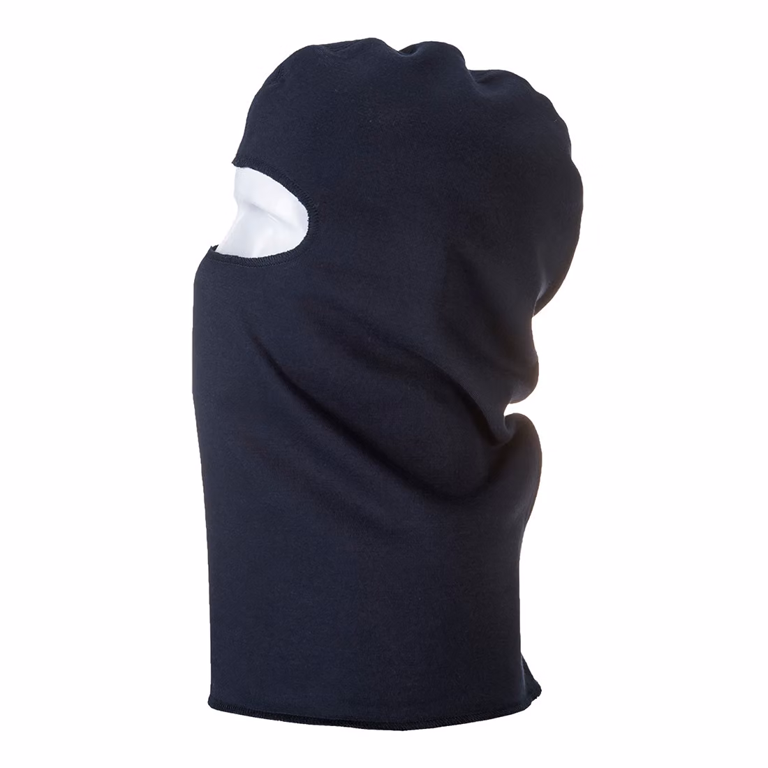 Portwest FR09 Cappuccio antistatico ignifugo Navy