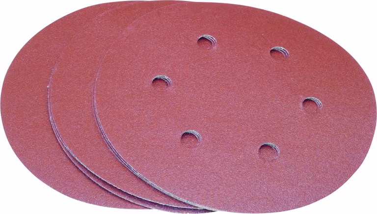 HAZET 9033-1120/10 10 HAZET 9033-1120/10 Schleifblätter 120