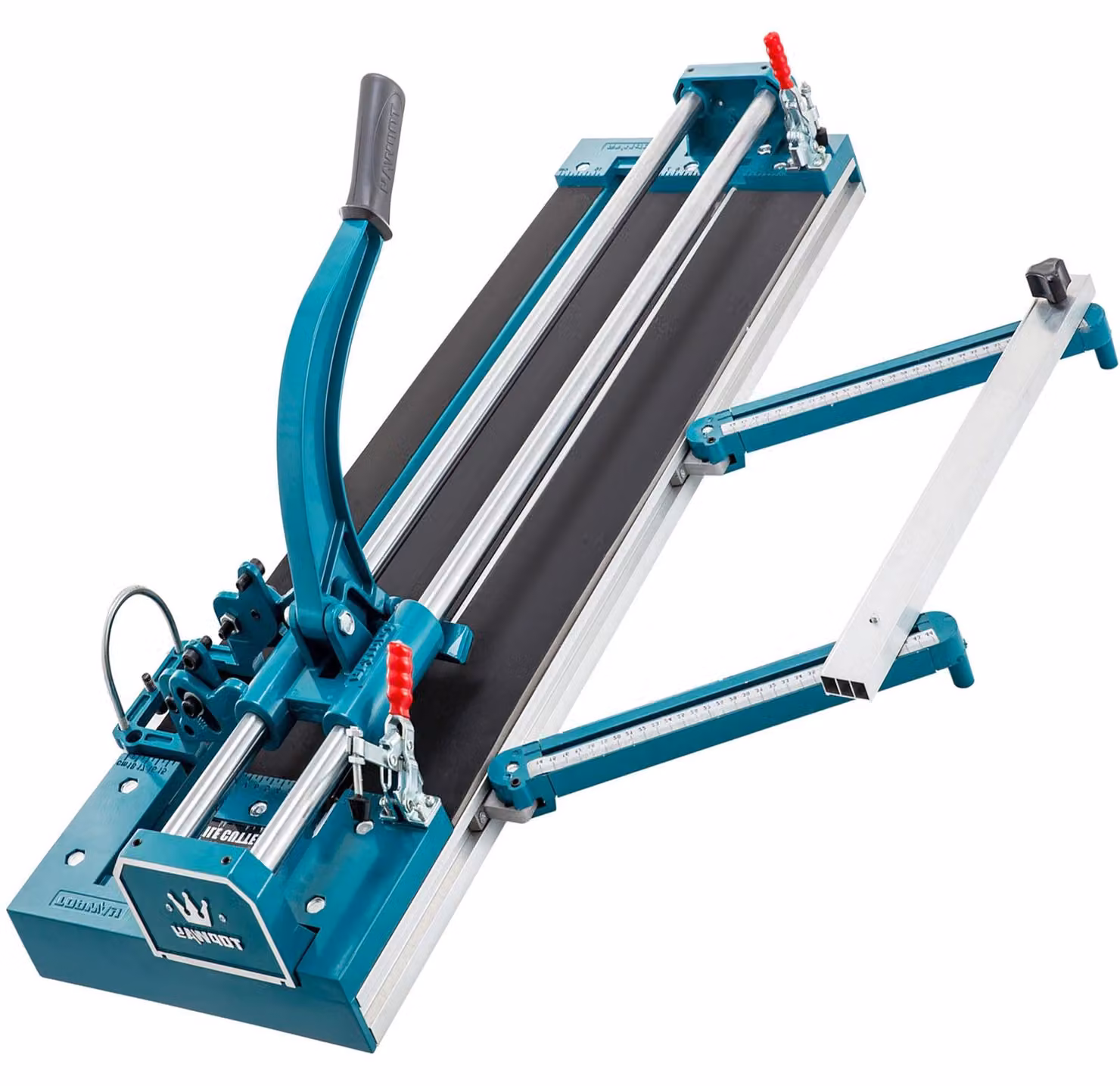 Tagliapiastrelle - Tagliapiastrelle manuale - Sega per piastrelle - Macchina per tagliare piastrelle - Posizionamento laser