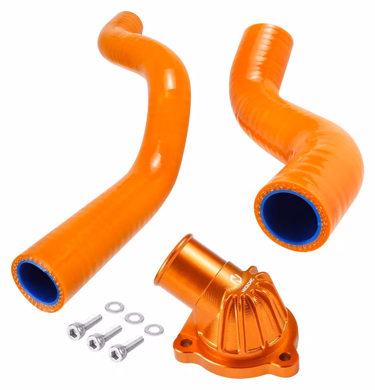Alloggiamento del termostato, attacco per acqua, alluminio resistente, precisione di adattamento, combinazione per impianti a pavimento