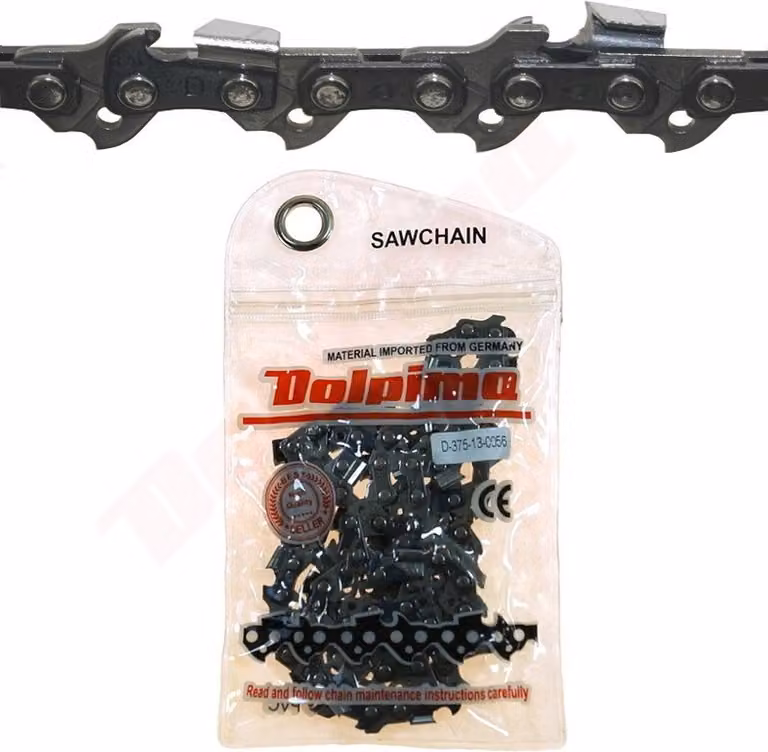 Sägekette Dolpima 3/8 1,3 56 Tg S