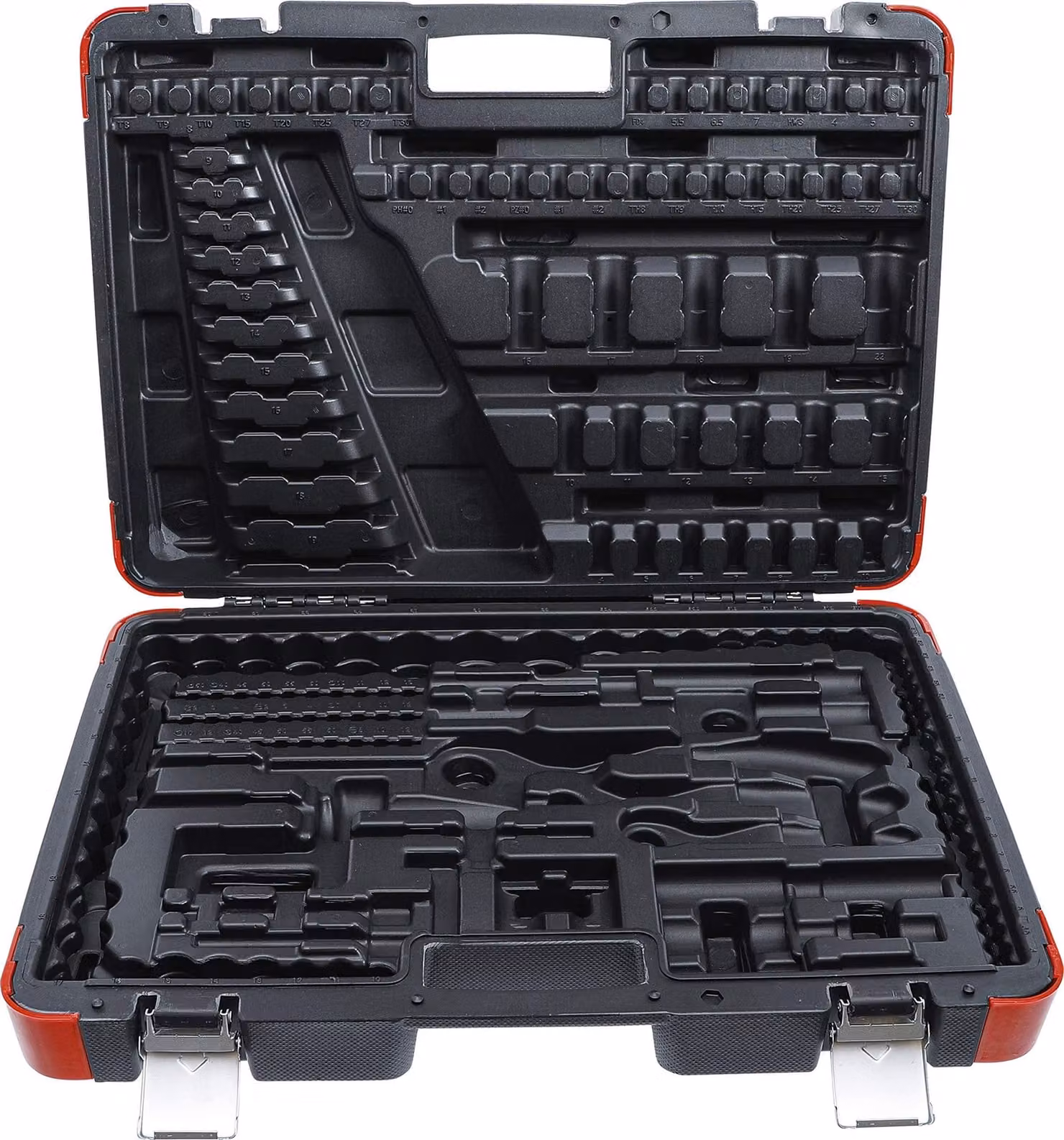 Elzusha - Contenitore per utensili, modello BGS 15216