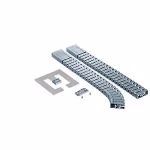 Set di serpenti per cavi BACHMANN Flex II