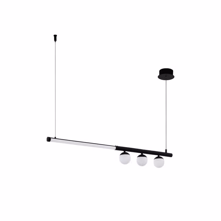 Lampada a sospensione LED 22W PHIANEROS 99376 Eglo