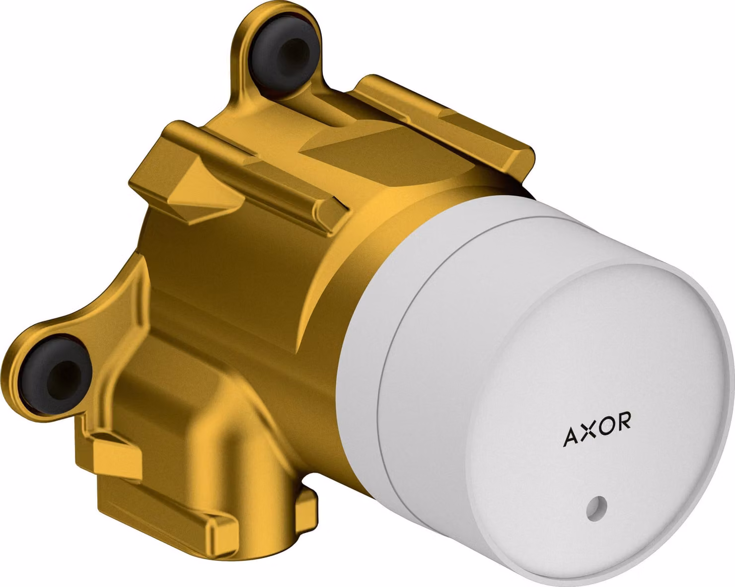 hansgrohe AXOR corps de base, pour mitigeur de lavabo 1 trou, 13625180, 13625180