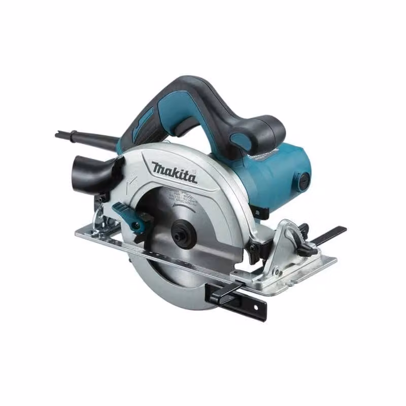 Sega Circolare Makita Hs6601J a Alimentazione Elettrica – 2