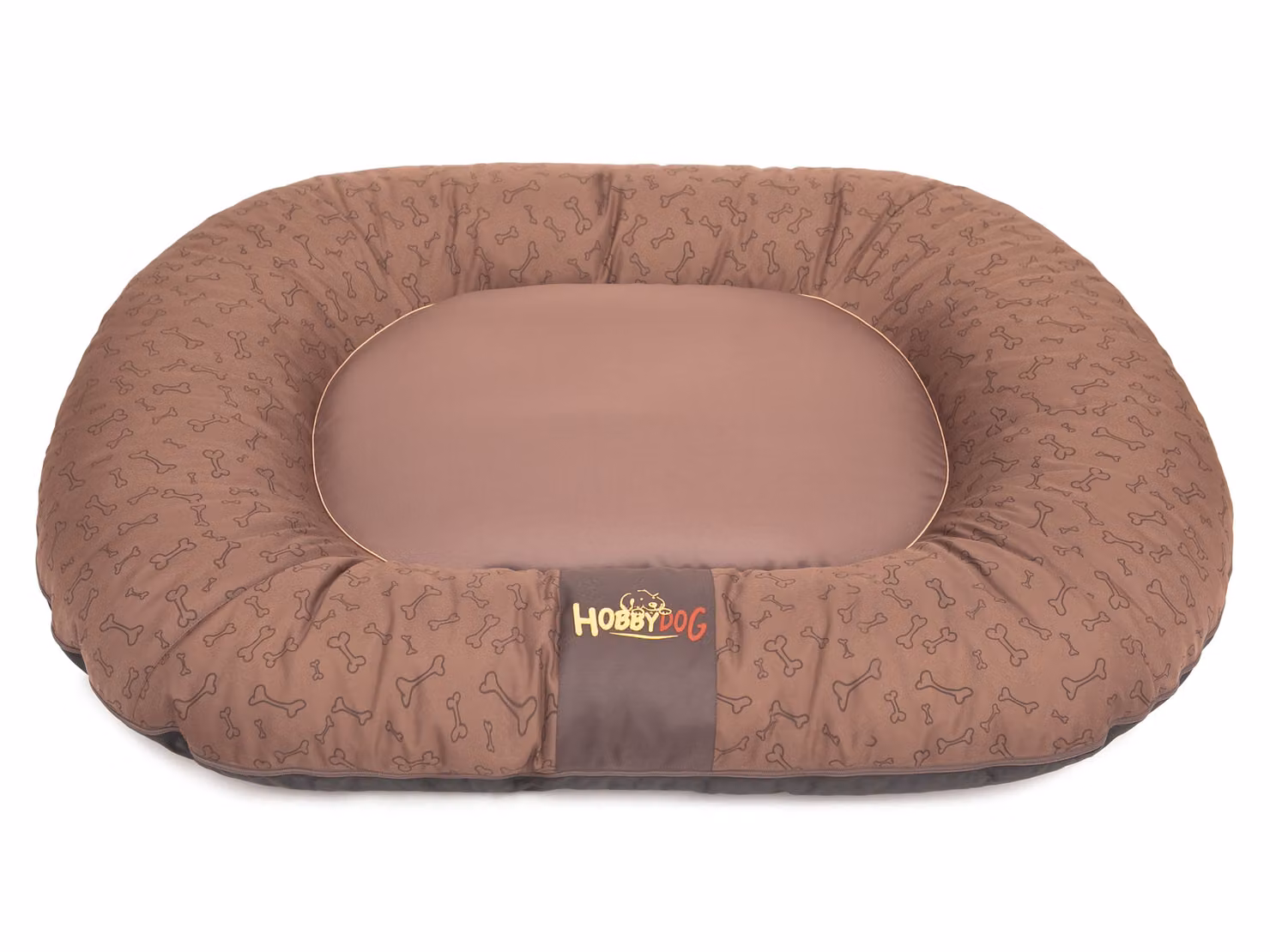 Letto per cani, materasso per cani, zona notte per cani e divano per cani - Il pontile ideale per il vostro cane 90x65 cm