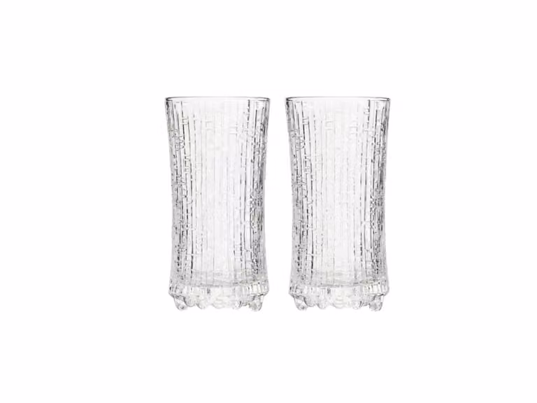 Ultima Thule Bicchiere da spumante 18 cl - Set di 2