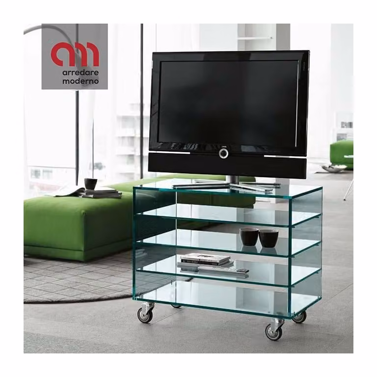 Porta TV Grattacielo Fix Tonelli