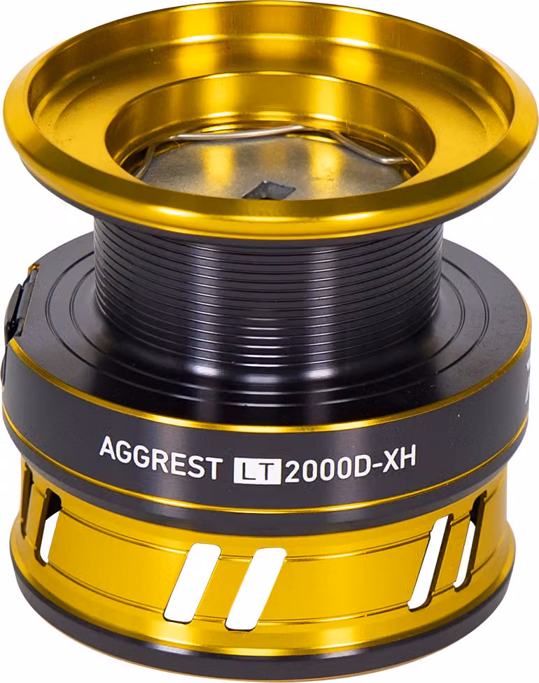 Daiwa Ag bobina di ricambio Golden 2500DXHWB Golden 2500DXHWB