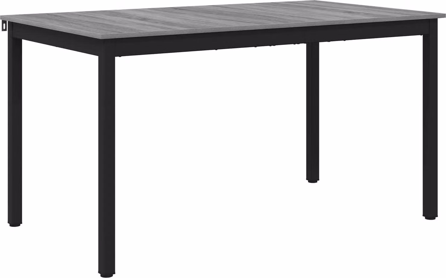 Tavoli da pranzo 140 x 80 x 75 cm METALLO