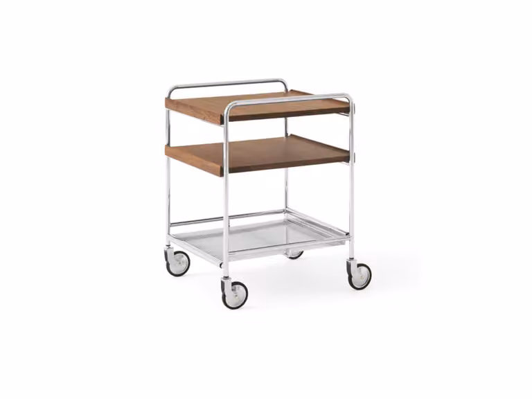 Alima NDS2 Carrello Contenitore