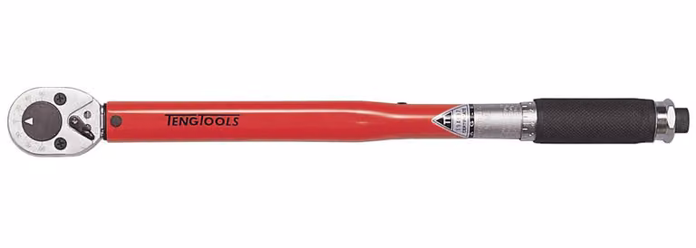 Tengtools 73190282 Llave Dinamométrica 3/4" 3492Ag-Er