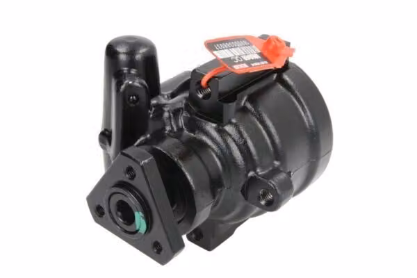 LAUBER 55.9105 Pompa servosterzo Pompa servosterzo per RENAULT CLIO II (BB0/1/2, CB0/1/2) Idraulica
