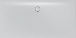 BETTE 3377-002AE Piatto doccia rettangolare Floor Side