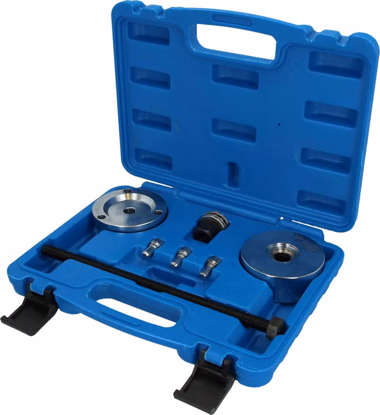 BRILLIANT TOOLS set di utensili silentbloc per Fiat 7 pezzi - BT672250