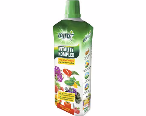 Agro Vitality Complex fertilizzante liquido 1 l