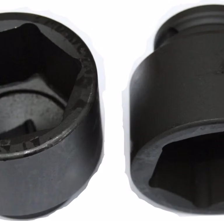 Chiave a Bussola 3/4, Bussola per Avvitatore a Impulsi 32mm Cr-Mo
