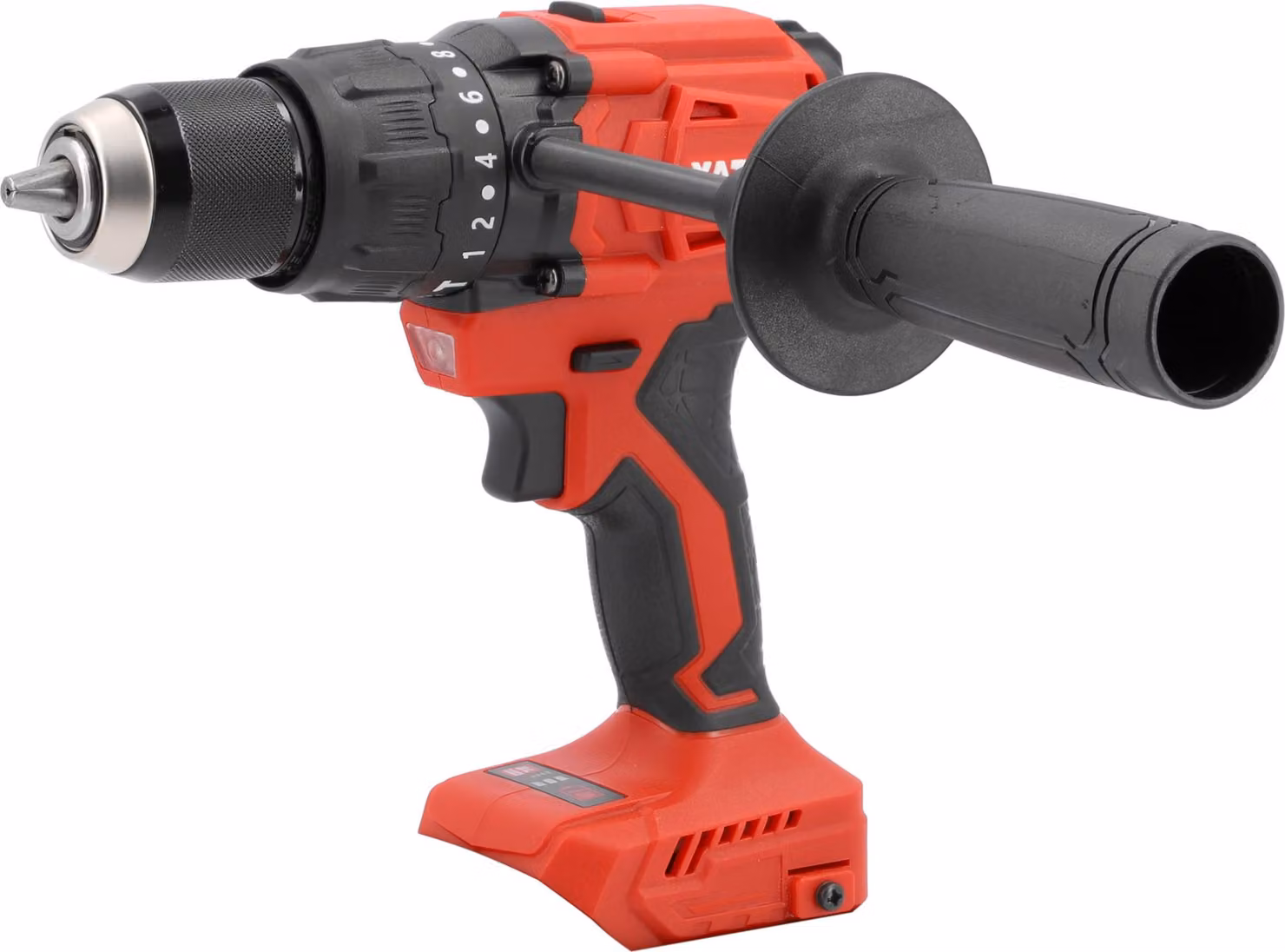 Trapano a percussione a batteria 18V (senza batteria)