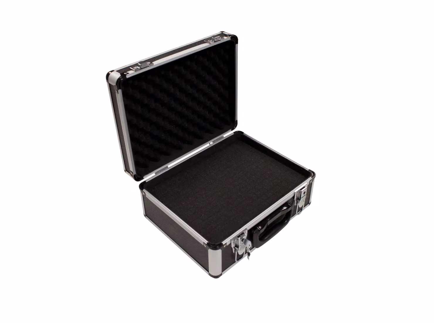 PeakTech P 7300 Custodia per dispositivi di misura 320 x 250 x 150 mm
