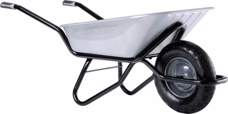 CLIPSO Excellium 100 carrello scorrevole galvanizzato