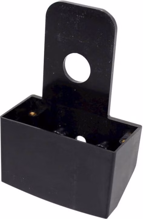 Supporto BAFANG -Collegamento della batteria