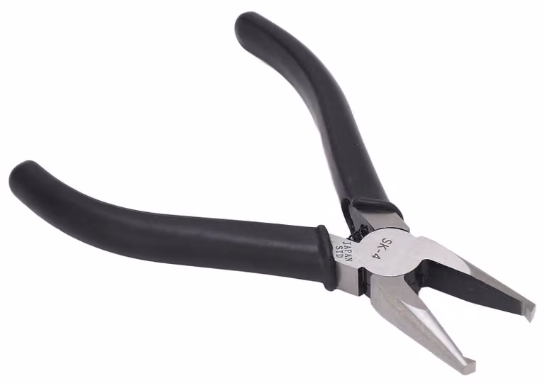 Pinza taglierina - Impugnatura ergonomica - 13 cm (5,2 pollici)